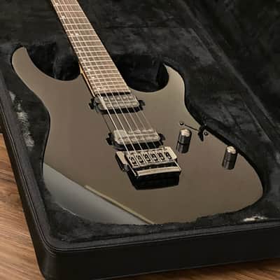 Ibanez RG821 Premium in Gloss Black image 8