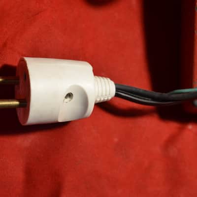 Original Ross Flanger pro Reticon replacement 220v image 4