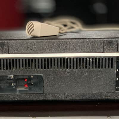 Grundig TK 141 + micro Grundig gdm 310 image 2