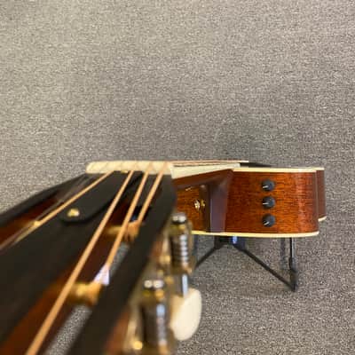 Taylor 522e 12-Fret Acoustic Guitar w/ Factory Hardshell Case image 13