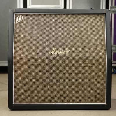 Marshall 1960AHW 4x12 Speaker Cabinet Owned by Maroon 5 #57471 image 1