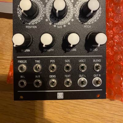 Mutable Instruments Clone Clouds image 1