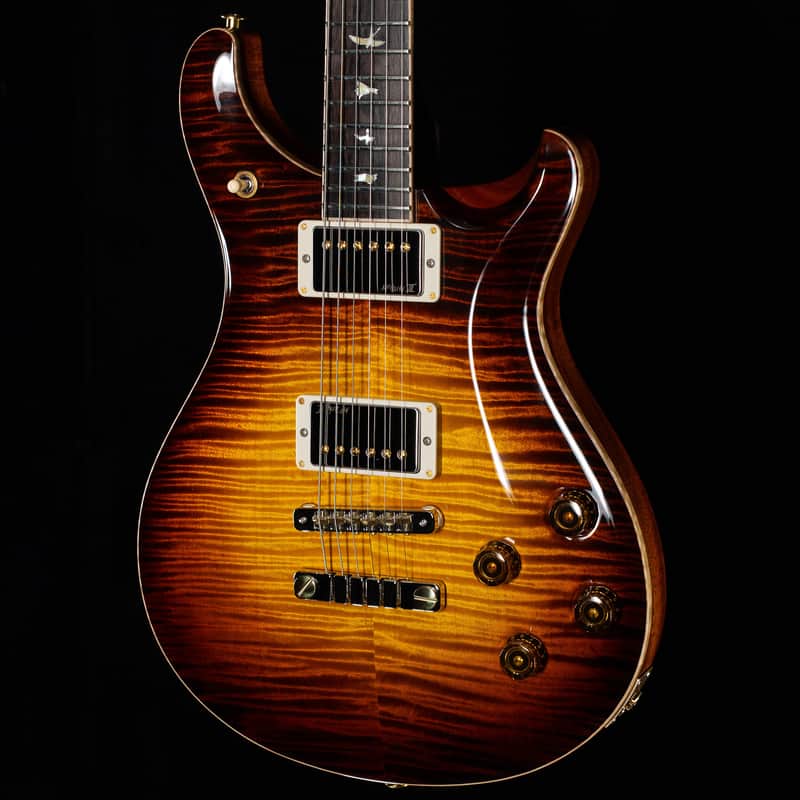 PRS Private Stock 12260 McCarty 594 McCarty Glow (625) image 1