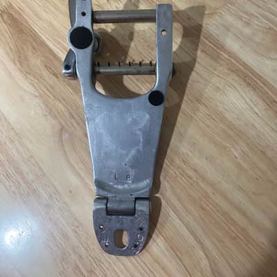 Bigsby B7 Unknown - Aluminum image 4