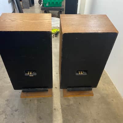 Rsl vintage speakers Monitor 3800 image 7