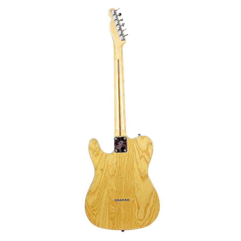 Fender Telecaster (1980 - 1983) image 2