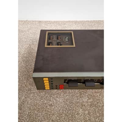 Quad 44 - Hi-Fi Amplifier - Good Bild 5