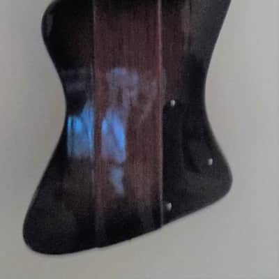 Dillion VSB-4 Phoenix Bass (Left Handed) image 7