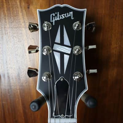 Gibson Custom Shop SG Custom P90 Prototype - One of a Kind image 5
