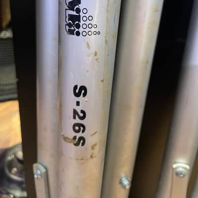 Unbranded S26S Speaker Stand Pair image 3