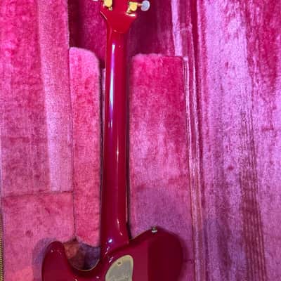 Fender Terry-1 - 129/150! 1993-1994 image 6