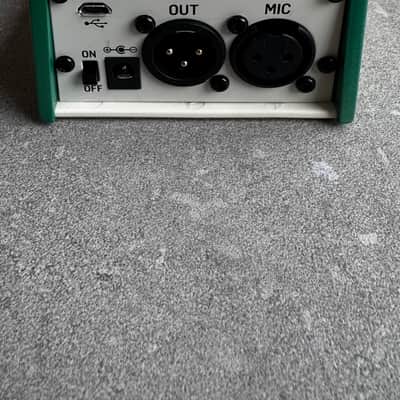 TC Helicon Duplicator 2017 - 2021 - Green image 3