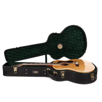 Guild F-512 Maple Acoustic 12-String Acoustic Used image 10