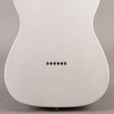 Fender 70th Anniversary Esquire 2020, Blonde image 7