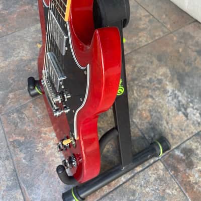 2000 Gibson SG Standard - Heritage Cherry image 6