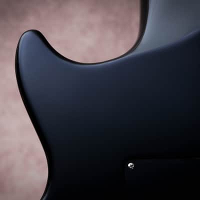 GIBSON USA Custom Shop Dealer Select Les Paul Axcess Floyd Rose "Siberian Tiger + Rosewood" (2025) image 18