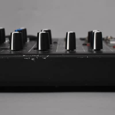 Mackie ProFX6v3 6-Channel Analog Mixer with Onyx Mic Preamps, Effects and USB image 6