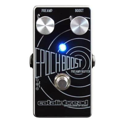 Catalinbread Epoch Boost EP-3 image 1