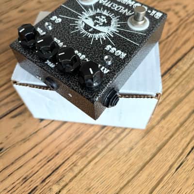 Analogman Bi-Comprossor image 4