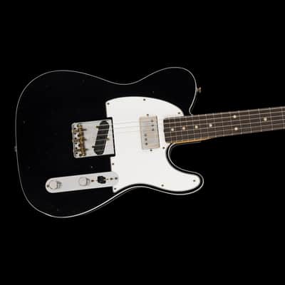 Fender Custom Shop Limited Edition Brian Fallon 1959 Tele Custom With Case - PRE ORDER image 4