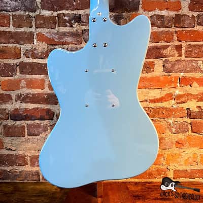 Danelectro '67 Dano (Aqua - *NEW*) image 8
