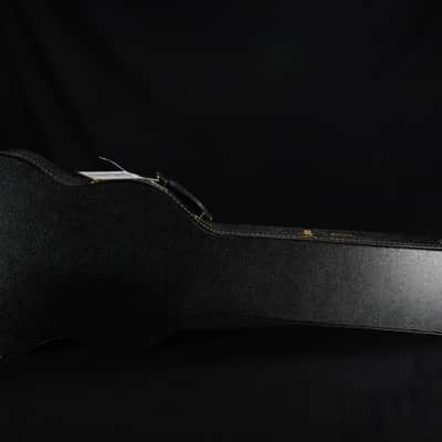 Gibson Custom SG Custom Figured Electric Guitar - Dark Walnut, Heavy Aging 941 image 16