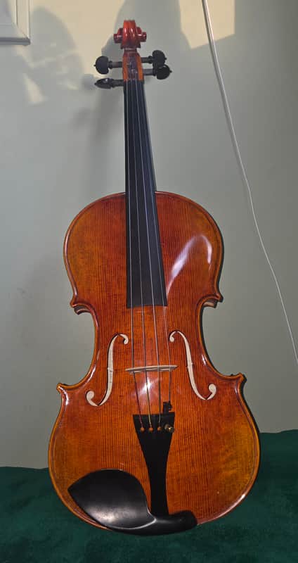 Kremona Stradivari V3 2013 - Gloss image 1