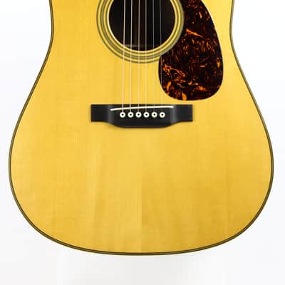 2007 Martin D-28 Authentic 1937 BRAZILIAN ROSEWOOD --1 of 50 Made, Hide Glue, Adi Top, Limited Edition! image 6
