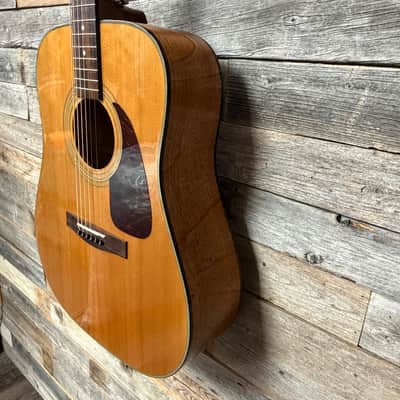 Fender DG-20S - Natural image 3