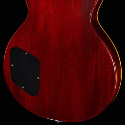 Gibson Custom Shop 1959 Les Paul Reissue Kindred Burst Murphy Lab Ultra Light Aged (870) image 2