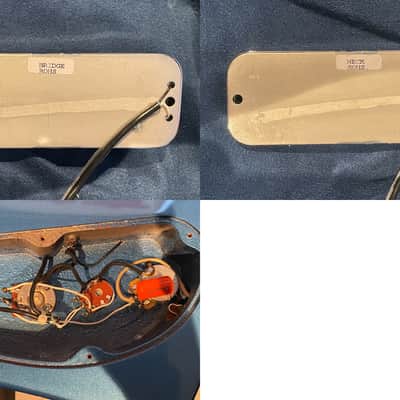 【used】Mike Lull / TS5 Lake Placid Blue 4.100kg #2170【GIB Yokohama】【price included SHIPPING & IMPORT TAX & VAT】 image 24