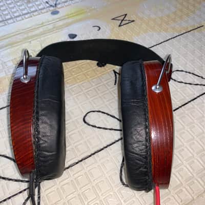 Perun 5+ Headphones Perun 5 + Electrostats image 12