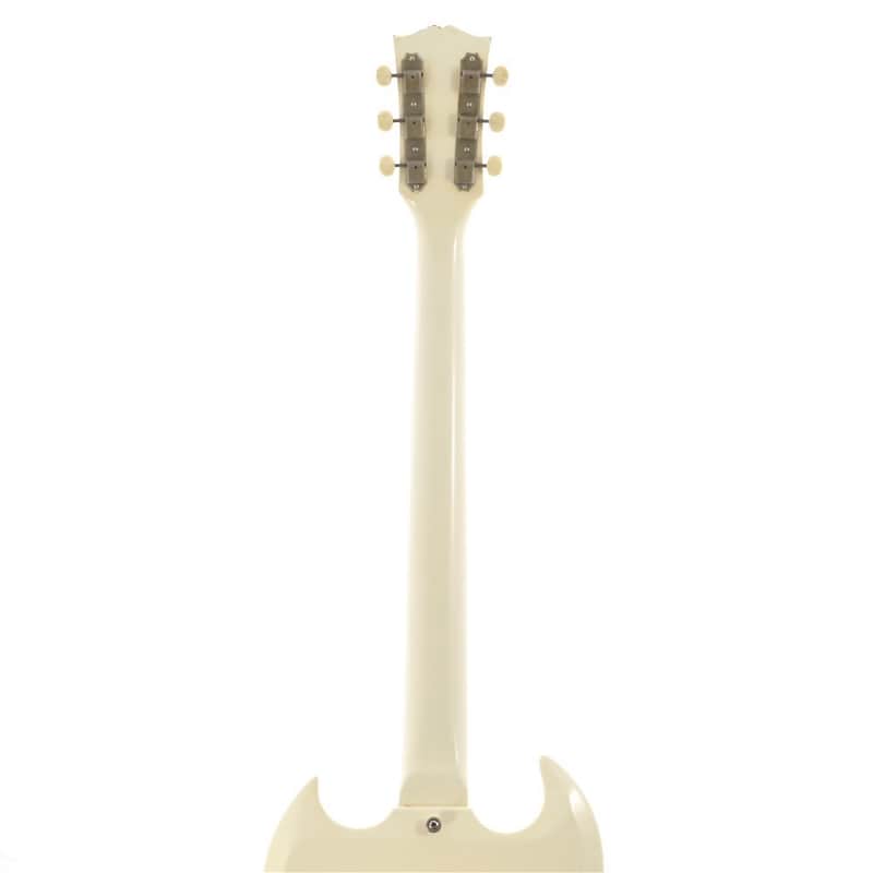 Gibson SG Junior With Vibrola 1961 - 1966 image 7