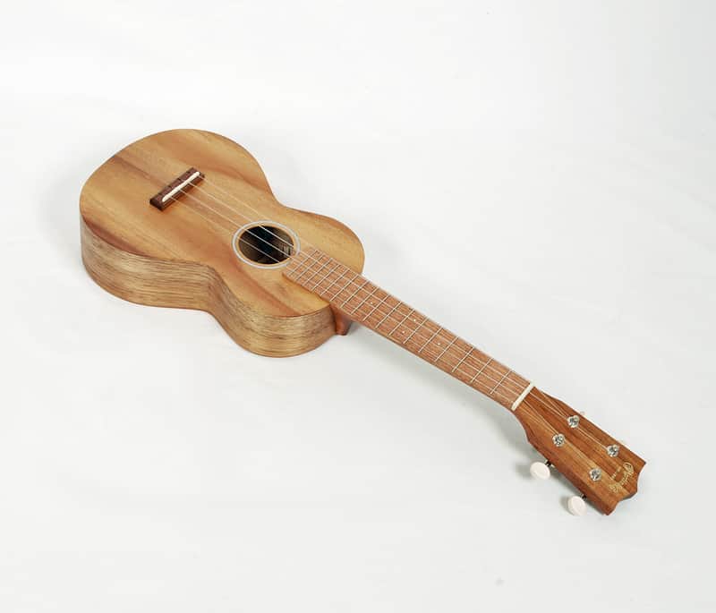 Martin C1K Uke All Solid Koa Concert Ukulele Uke With gig bag #005 @ LA Guitar Sales image 1