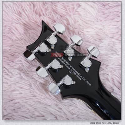 PRS SE Torero TOAT Korea Electric Guitars image 3