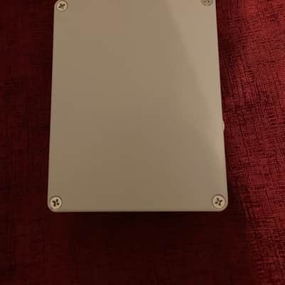 (Mint) KMA Audio Machines Wurm Distortion 2017 - 2021 - White image 3