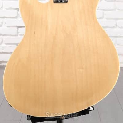 Squier Classic Vibe Starcaster - Natural (StarCVNatd1) image 2