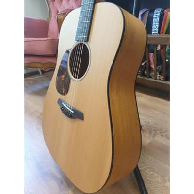 Furch Blue D-CM LH image 2