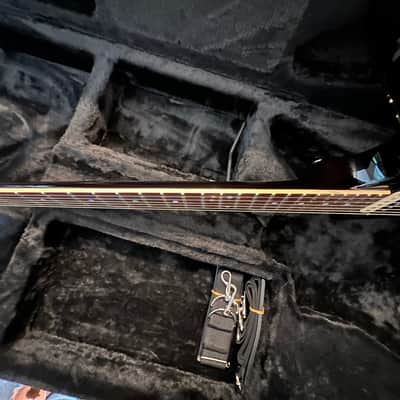 Dean 1000 series 2012 - Brazilian burst image 8