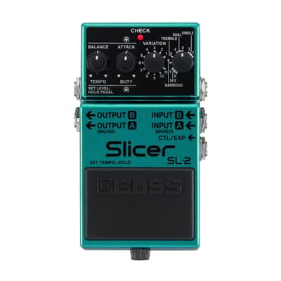 Otodel Melody Slicer v2【MLS1】 | Reverb Otodel Melody Slicer MLS1