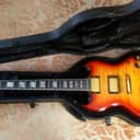 Gibson SG Supreme Fireburst