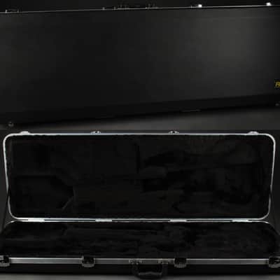 Rickenbacker 4003 - Jetglo #2625751 image 17