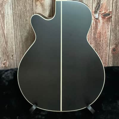 Takamine GN73CE SB image 7