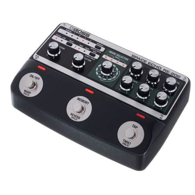 Boss RE-1000 Digital Multi-Echo | Reverb