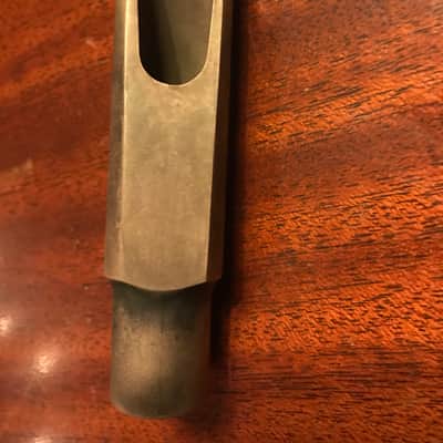 RS Berkeley Tenor Saxophone Mouthpiece Chris Potter Legends Series image 3