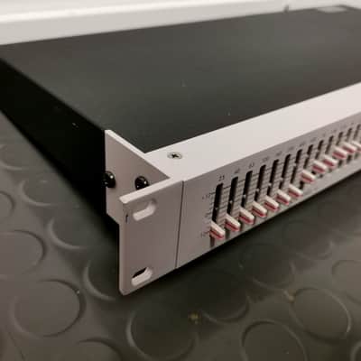 Ibanez GE2150 Graphic Equalizer *Rare!* image 4