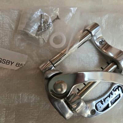 **NEW* Bigsby B5 Left-handed TREM image 3