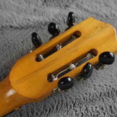 Nardan No. 230 Japan Classical Guitar image 17