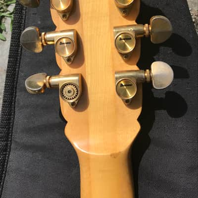 1977 Ibanez Professional 2680 Bob Weir image 7