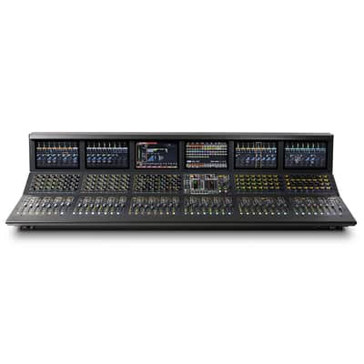 Avid VENUE S6L Digital Mix Console image 1
